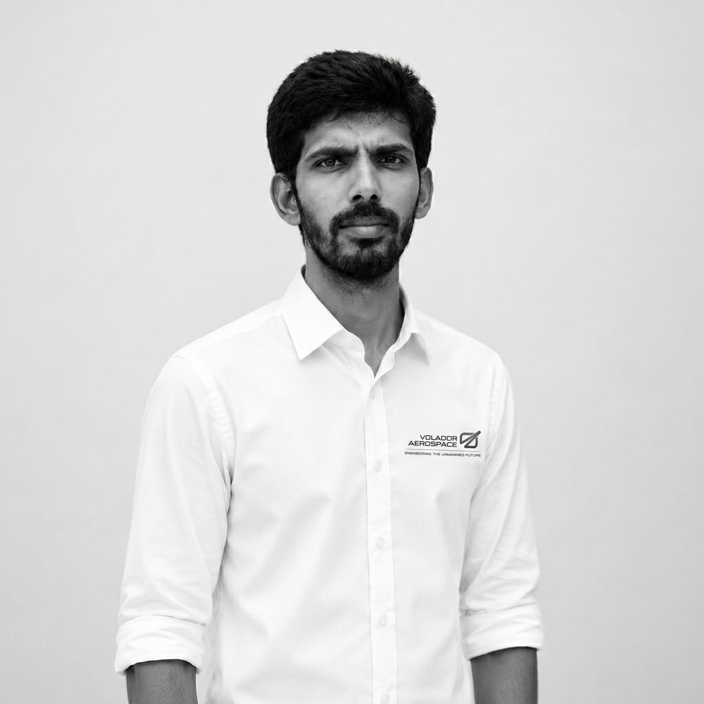 ANANTHA KRISHNAN CS