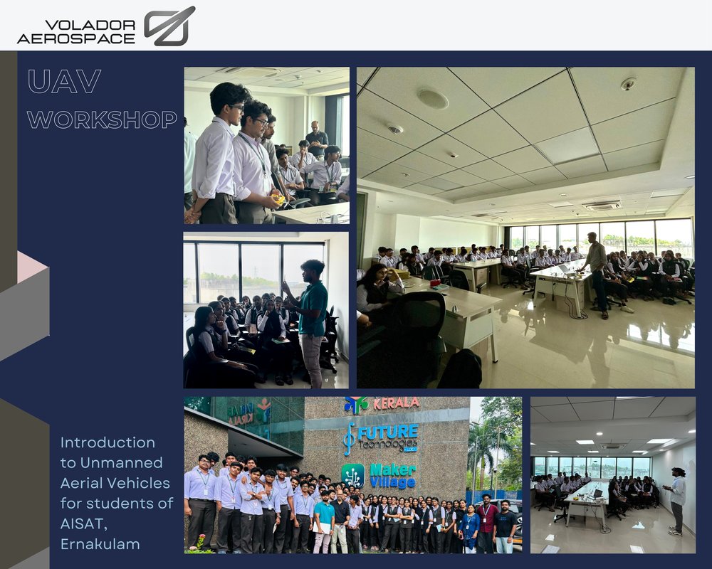 UAV Workshop
