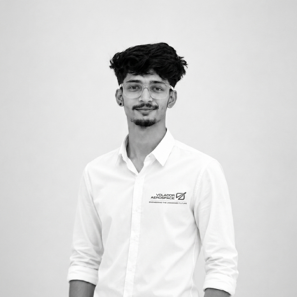 JITHIN
