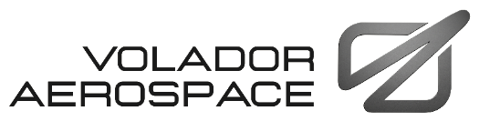 Volador Aerospace Logo