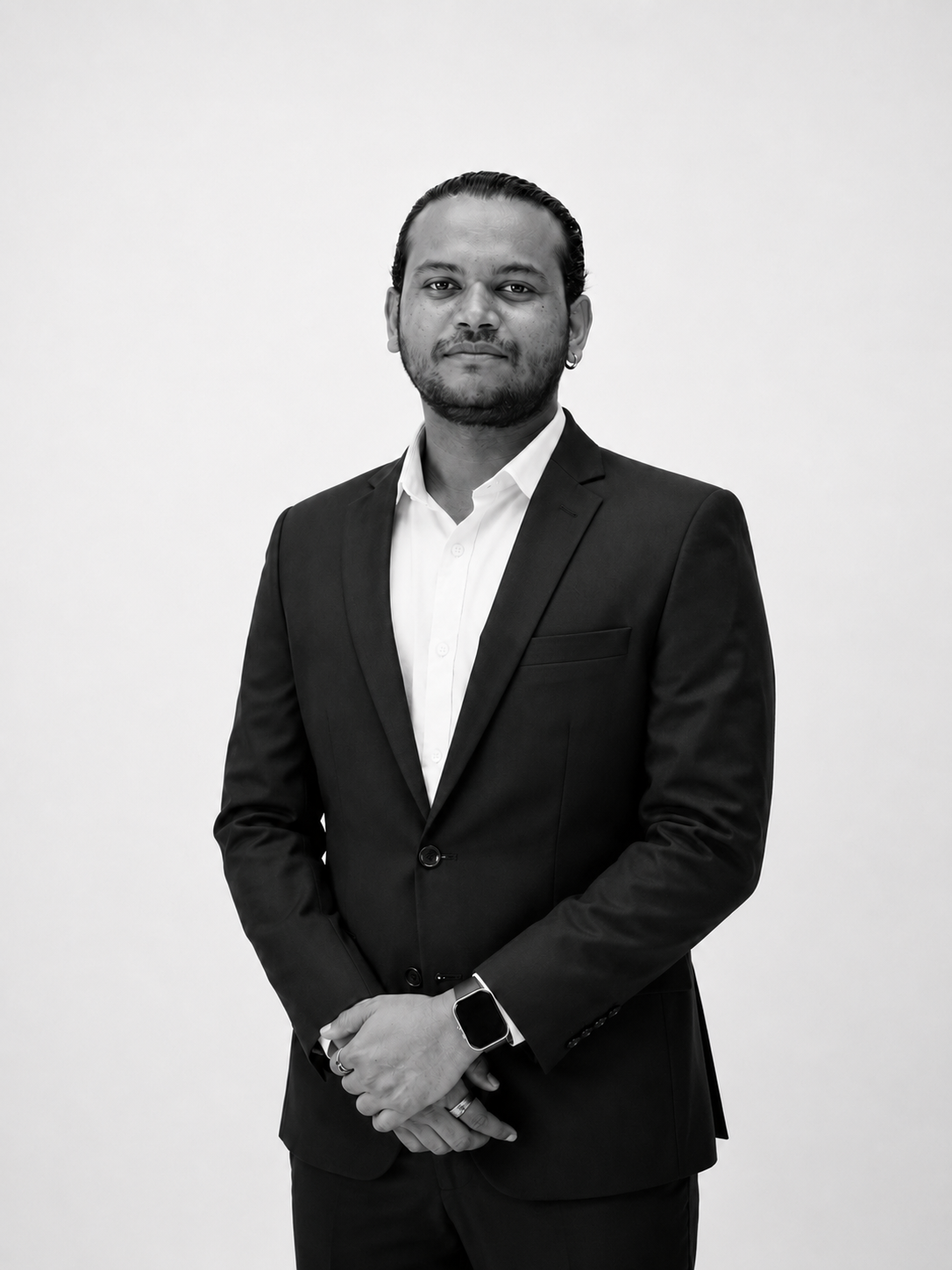 PRASOON S KRISHNAN