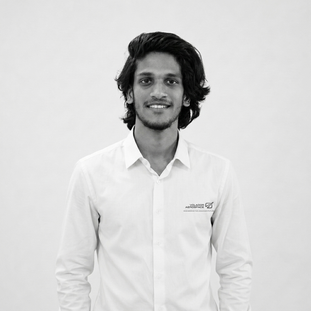 SREEJITH S
