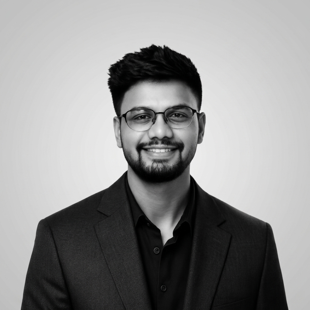 VIGNESH MURUGAN